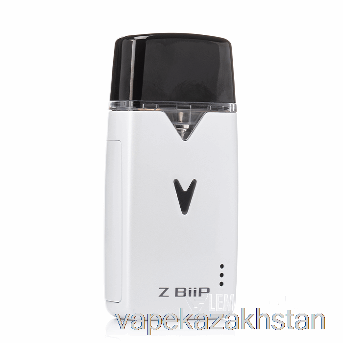 Vape Disposable Innokin Platform Z-BIIP 16W Pod Kit White Shine